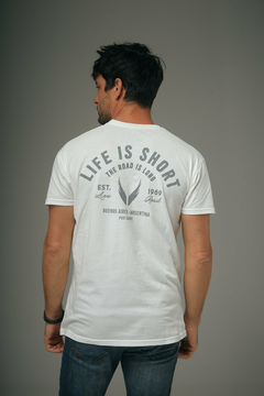 Imagen de T-SHIRT LIFE