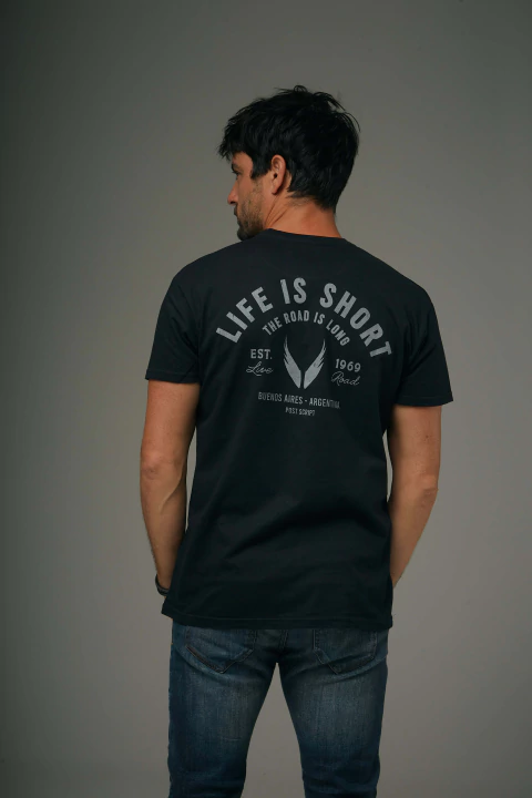 T-SHIRT LIFE - comprar online