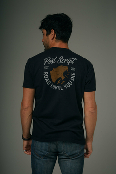T-SHIRT PANTERA - comprar online