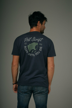 T-SHIRT PANTERA - PostScript