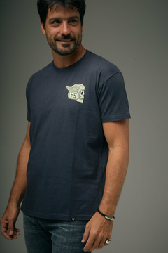 Imagen de T-SHIRT CASCO