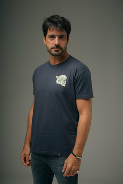 T-SHIRT CASCO