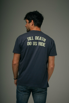 T-SHIRT CASCO - tienda online