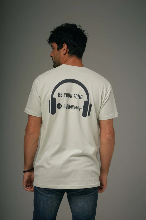 T-SHIRT YOUR SONG