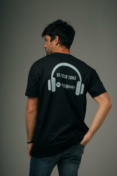 T-SHIRT YOUR SONG - PostScript