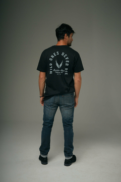 T-SHIRT WILD ONES en internet