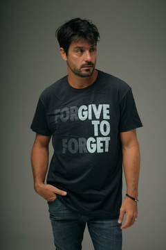 T-SHIRT GIVE TO GET