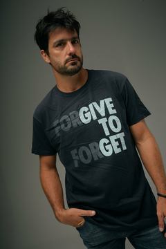 T-SHIRT GIVE TO GET - comprar online