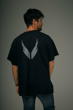 T-SHIRT OVER ALAS - comprar online