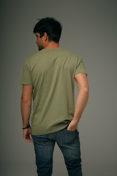 T-SHIRT WOLF - tienda online
