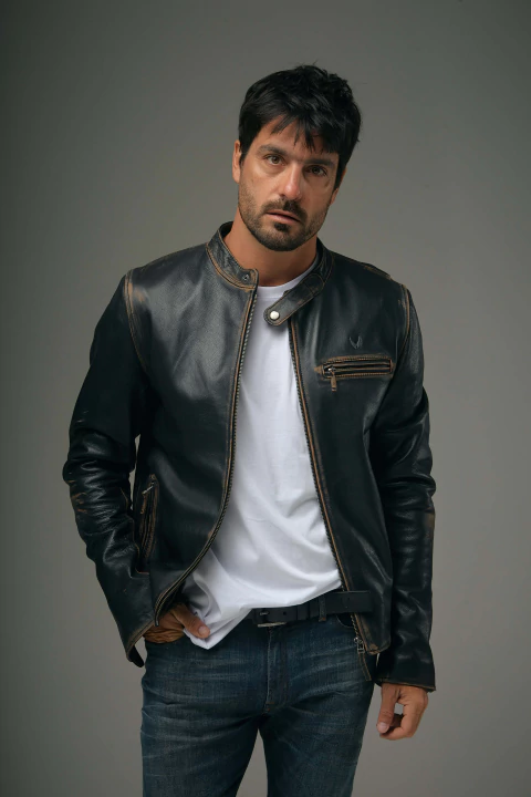 CAMPERA ROAD MASTER