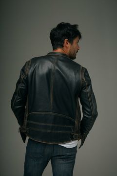 CAMPERA ROAD MASTER - tienda online