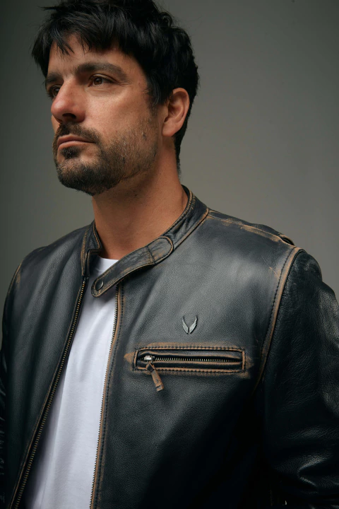 CAMPERA ROAD MASTER - comprar online