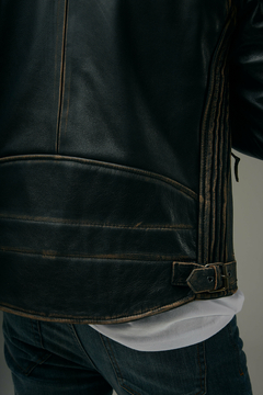 Imagen de CAMPERA ROAD MASTER