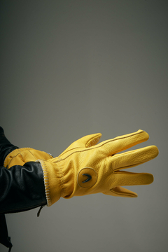DEATH GLOVES - PostScript