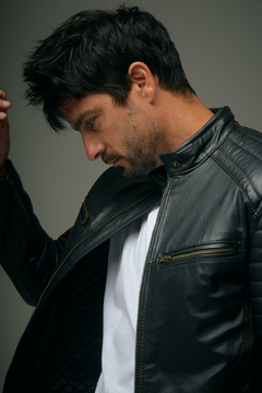 CAMPERA STURGIS