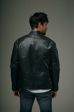 CAMPERA STURGIS
