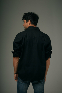 CAMISA MURRIETA - comprar online