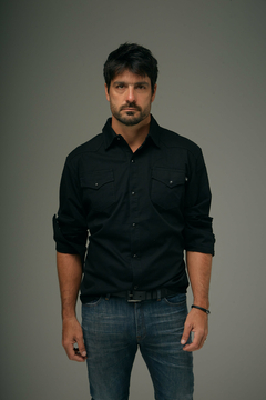 Imagen de CAMISA MURRIETA