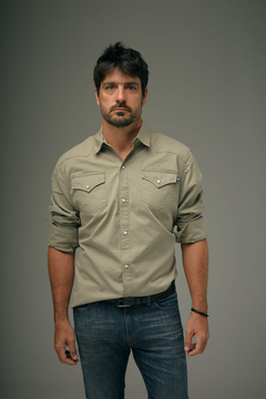 CAMISA MURRIETA en internet