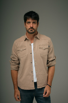 CAMISA TWO WINGS en internet