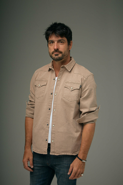 CAMISA HICKOK - tienda online
