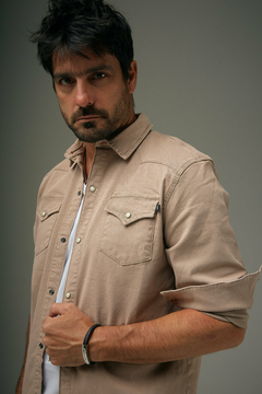CAMISA HICKOK