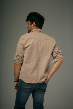 Imagen de CAMISA HICKOK