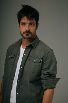 CAMISA HICKOK - comprar online