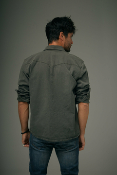 CAMISA HICKOK en internet