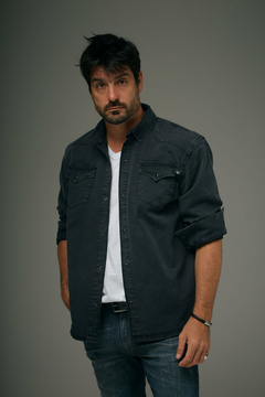 CAMISA TWO WINGS - tienda online
