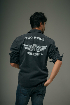 CAMISA TWO WINGS - PostScript