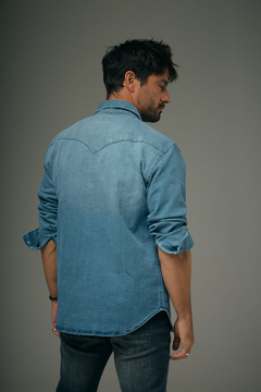 OVERSHIRT HARD TEXAS en internet