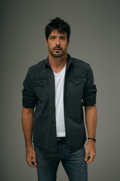Imagen de CAMISA NEVER