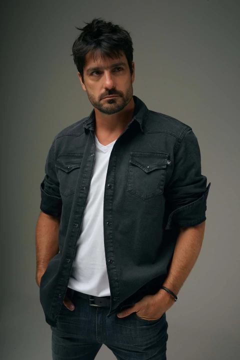 CAMISA HICKOK - comprar online