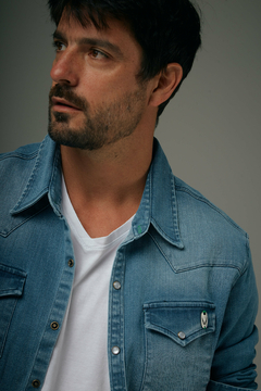 OVERSHIRT HARD TEXAS TIGER - PostScript