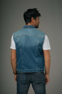 CHALECO RIDER - tienda online
