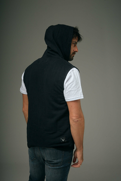 CHALECO SKIN - tienda online