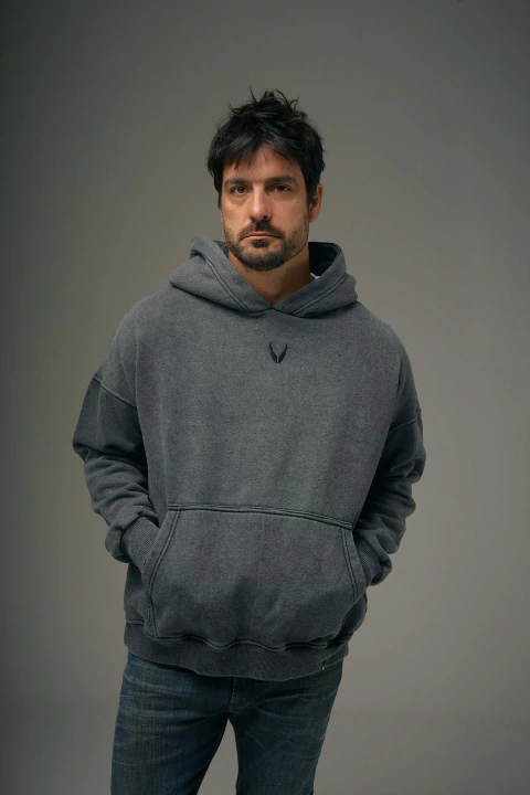 BUZO OVER SIGNO - comprar online