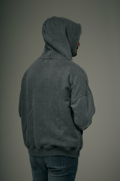 BUZO OVER SIGNO - tienda online