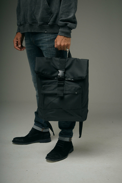 MOCHILA BASIC - PostScript