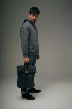 MOCHILA BLACK en internet