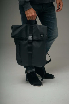 MOCHILA BLACK - comprar online