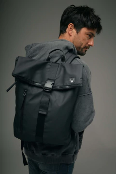 MOCHILA BLACK