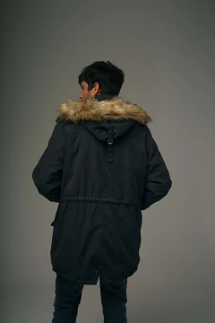PARKA ALASKA en internet