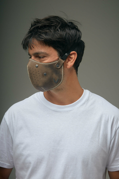 FURY ROAD MASK HOMBRE - comprar online