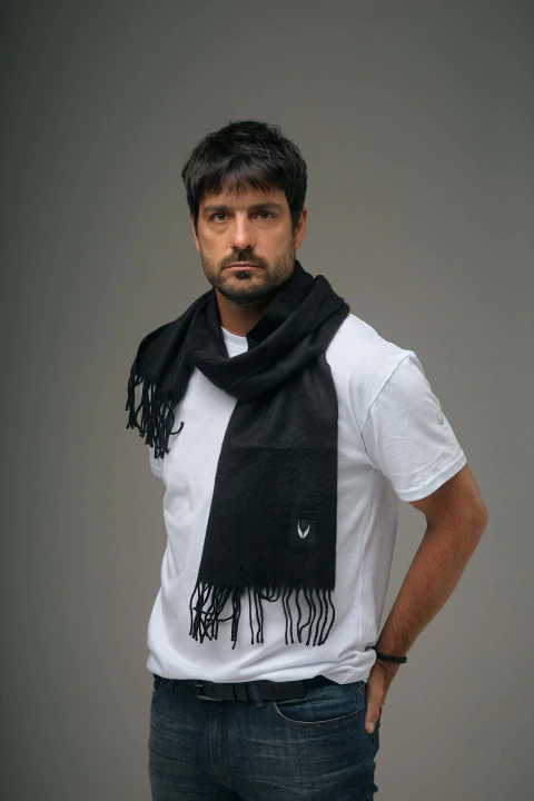 BUFANDA BERLIN - comprar online