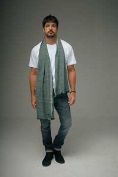 PASHMINA ROMA - PostScript