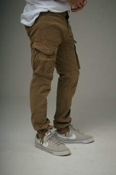 PANTALON JUNGLE en internet
