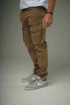 PANTALON JUNGLE - PostScript